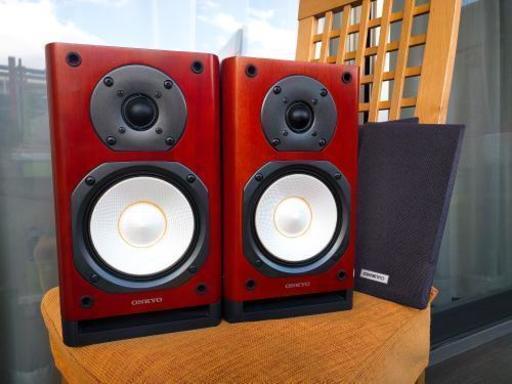 商談中!　ONKYO　D-N9　値下げしました!
