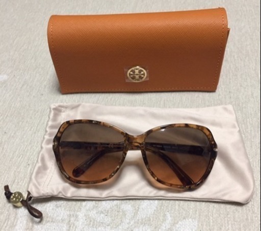 Tory Burchトリーバーチ 新品 サングラス
