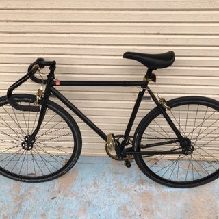 FUJI GUARANTEED ロードバイク S 52CM