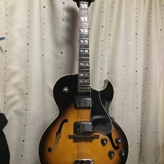 Gibson ES-175Dの画像