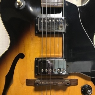 Gibson ES-175Dの画像