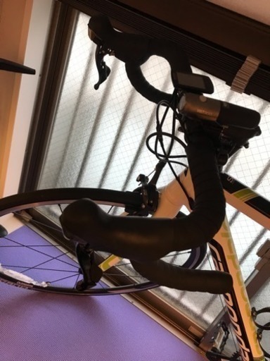 新古キャノンデールCannondale2014 Caad10