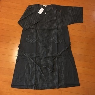 和柄 ルームウエア サイズLL〜３L 未使用
