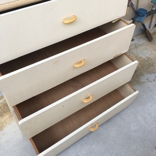 タンス②の画像