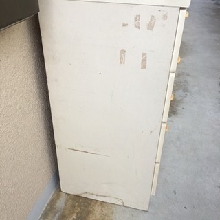 タンス②の画像