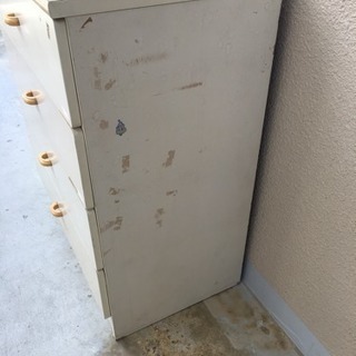 タンス②の画像