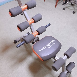 ★値下げしました!★ワンダーコア　Wonder Core