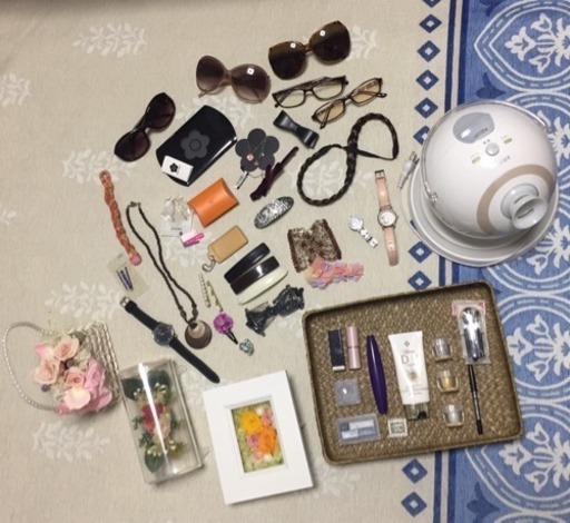 処分予定まとめ大幅値下げ