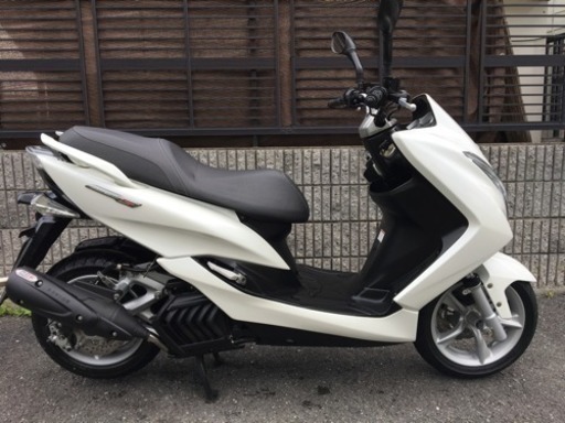 ヤマハ‼️マジェスティS‼️155‼️極上美車‼️低走行車両です。