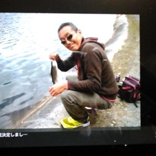 🌸💐🎎🎣釣りの季節です🐟初心者🔰、初めての方(女性)も歓迎です🐟...