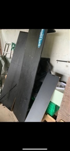 ハイエース200系S-GL。ベッドキット