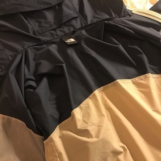 THE NORTH FACE ザノースフェイス NP71520 2019年春モデルの画像