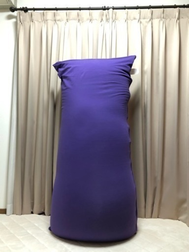 【値下げ】ヨギボーマックス 新品同様