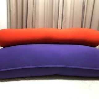 値下げ】ヨギボーマックス 新品同様