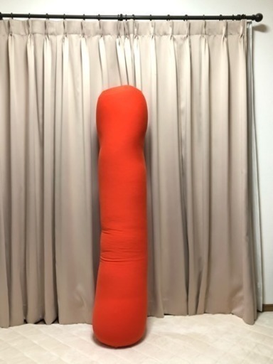 【値下げ】ヨギボーロールマックス 新品同様