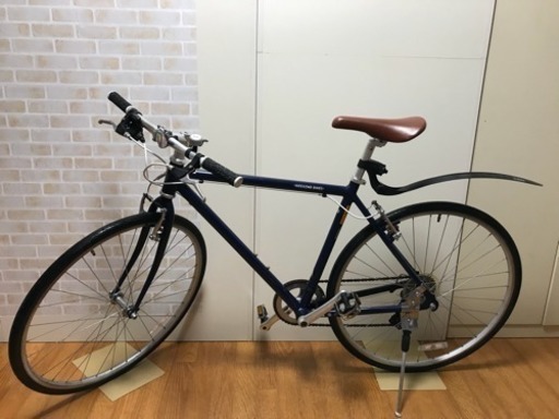WEEKEND クロスバイク