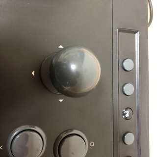 ホリ ファイティングスティックV3 HORIの画像