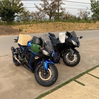 🏍ツーリング仲間大募集🏍 - 神戸市