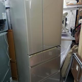 安心の6ヶ月保証 美品 Panasonic 冷凍冷蔵庫