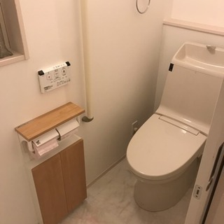 【女性限定】築4年！短期〜可。1泊〜可。光熱費無料。 - 不動産