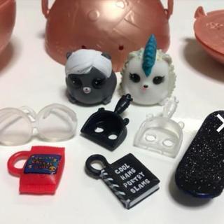 LOLサプライズ☆ペット　レアの画像