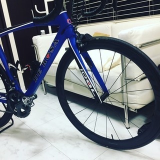 DE ROSA(デローザ) idol 2018 ロードバイク