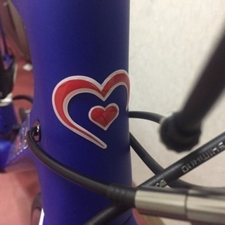 DE ROSA(デローザ) idol 2018 ロードバイクの画像