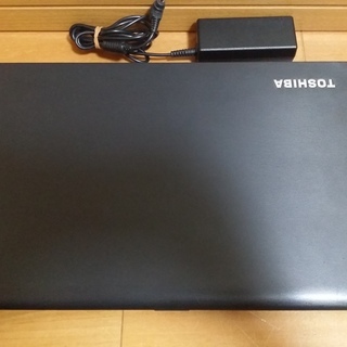 Windows10 SSD ブルートゥース搭載 東芝ノートパソコン USBマウス