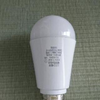 LED電球 人センサつき(Panasonic)の画像