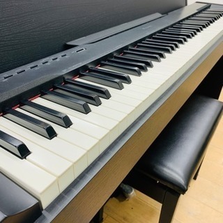 安心の動作保証つき。CASIO 電子ピアノ PriviA