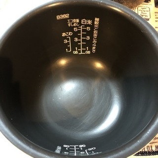 象印 炊飯器の画像