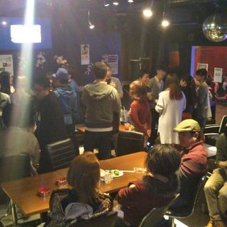 上野を中心に都内で遊ぶサークルに参加しませんか？【イベントチームゲット】 - 台東区