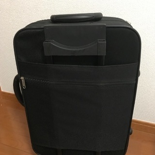 スーツケースの画像