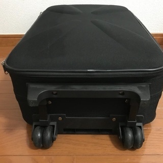 スーツケースの画像