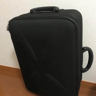 スーツケース
