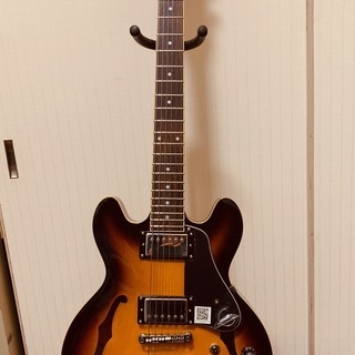 エピフォン Epiphone ES-339 セミアコースティック...