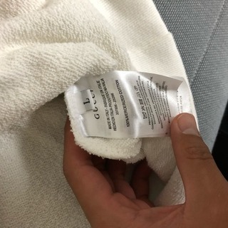 早い者勝ち 値段交渉あり グッチ トレーナー の画像