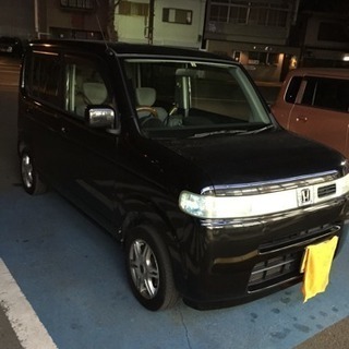 that's車検無しの画像