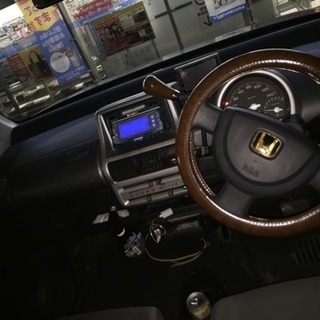 that's車検無しの画像