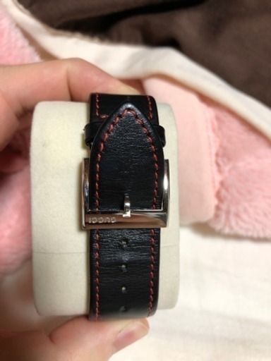 GUCCI 腕時計 交換も可能