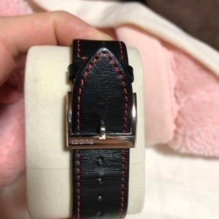 GUCCI 腕時計 交換も可能