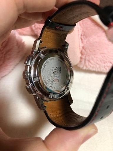 GUCCI 腕時計 交換も可能