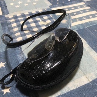 ハズキルーペ？っぽい拡大ルーペ 1.6倍 ほとんど使ってません。