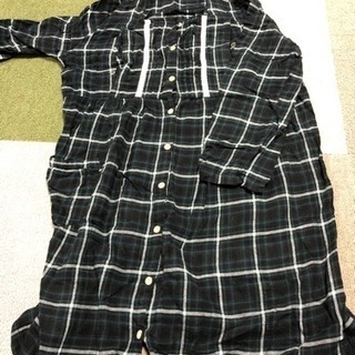 授乳服パジャマの画像