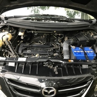 マツダ MPV スポーツの画像
