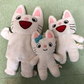 ノンタン ぬいぐるみ