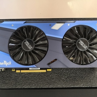 Palit GTX1080Ti 11G GDR5X GRP