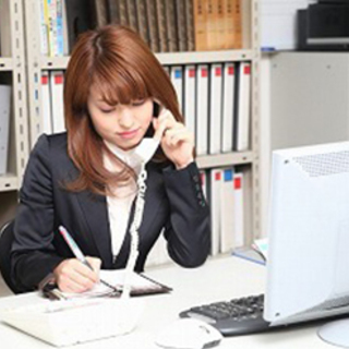 【未経験者のみ】表参道の不動産屋で一般事務。丁寧に指導し、活躍で...