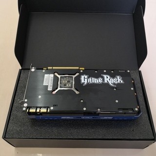 Palit GTX1080Ti 11G GDR5X GRP