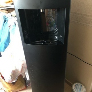 ウォーターサーバー 